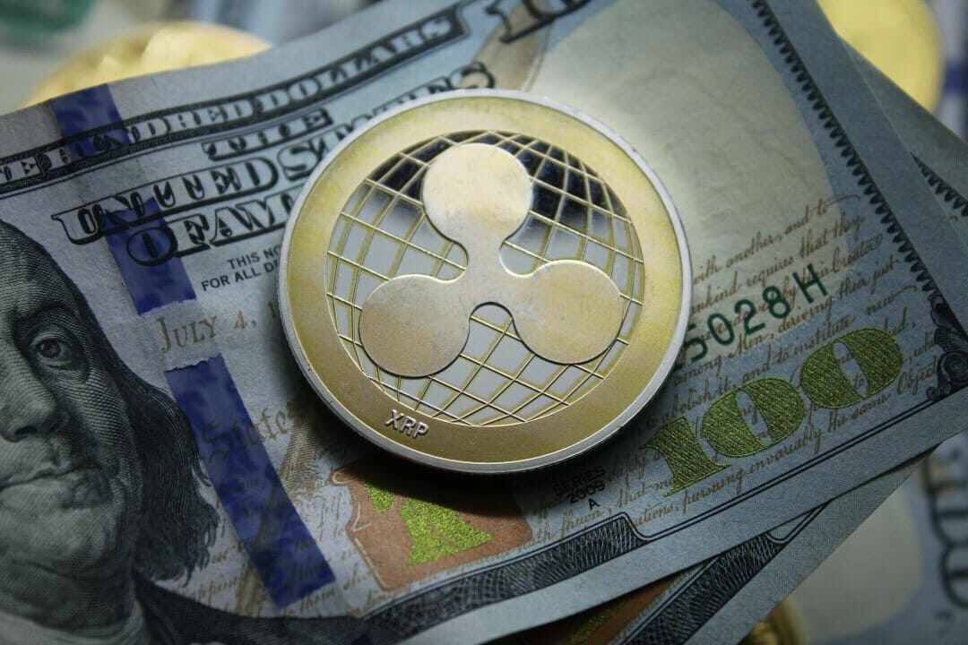 XRP现在多少钱一枚 XRP瑞波8月18日最新价格-第1张图片-芝麻交易所下载
